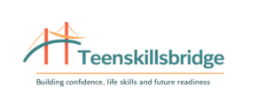 teenskillsbridge logo